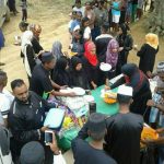 Hamper and food distribution Rietriver 2018 (3)